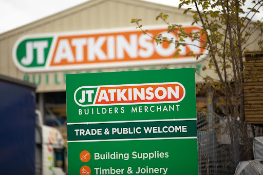 JT Atkinson Builders Merchants Ltd (formerly B&TS) Ilkley