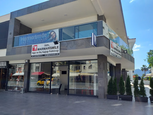 Marmarismile Dental Center