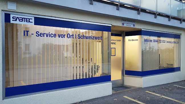 Sabtec Services GmbH - Zürich