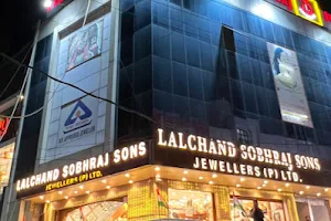 Lalchand Sobhraj Sons Jewellers Private Limited image