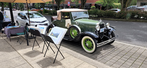 Florist «R Blooms Of Lake Oswego», reviews and photos, 267 A Ave, Lake Oswego, OR 97034, USA