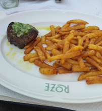 Frite du Restaurant ROZE brasserie à Nice - n°10