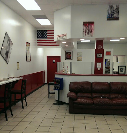 Tattoo Shop «Enduring Tattoo & Body Piercing», reviews and photos, 8790 FM Road 1960 Bypass W, Humble, TX 77338, USA