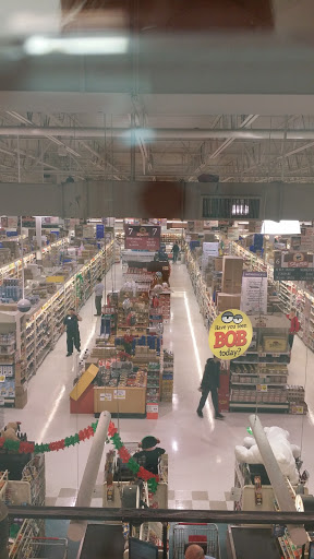 Grocery Store «ShopRite of Upper Deerfield», reviews and photos, 1000 N Pearl St, Bridgeton, NJ 08302, USA