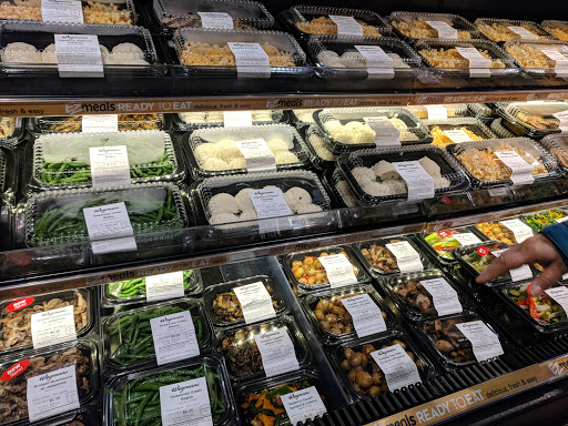 Supermarket «Wegmans», reviews and photos, 1056 E Lancaster Ave, Downingtown, PA 19335, USA