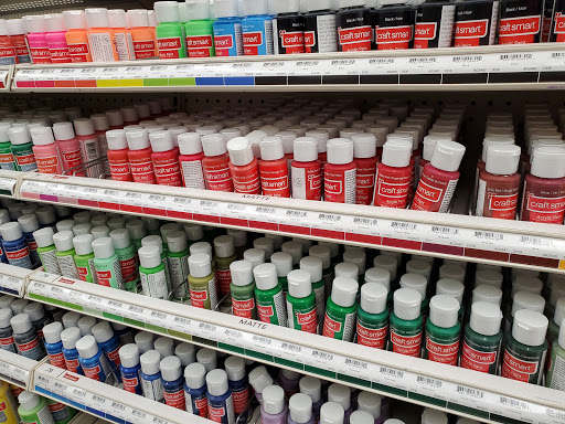 Craft Store «Michaels», reviews and photos, 1404 22nd St, West Des Moines, IA 50266, USA