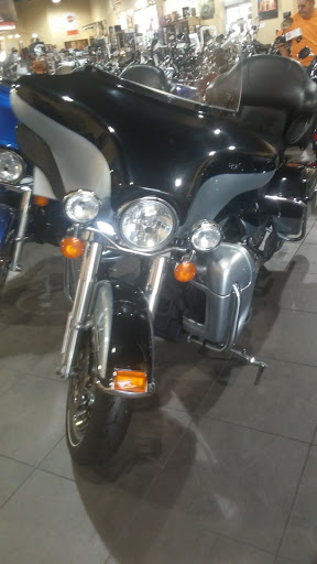 Motorcycle Dealer «Cycle Rider», reviews and photos, 202 Braniff Dr, San Antonio, TX 78216, USA