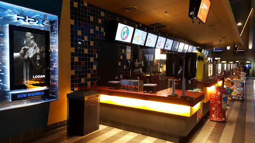 Movie Theater «Regal Cinemas Cascade 16 IMAX & RPX», reviews and photos, 1101 SE 160th Ave, Vancouver, WA 98683, USA