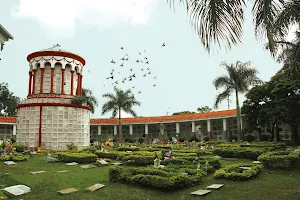 Cementerio Central image