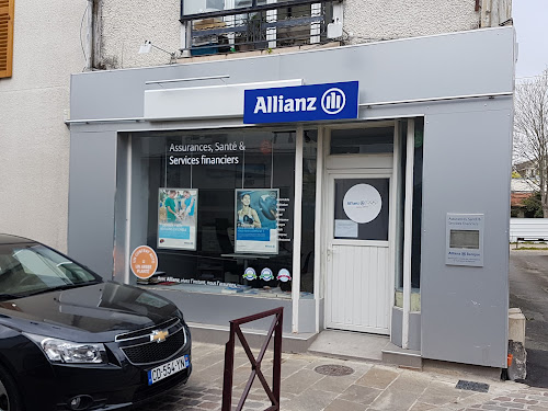 Allianz Assurance VILLIERS SUR MARNE - Oussama SEGHIR à Villiers-sur-Marne
