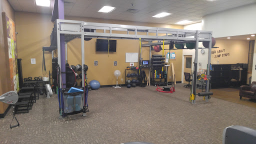 Gym «Anytime Fitness», reviews and photos, 89 West Rd, Ellington, CT 06029, USA