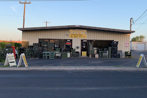 Armed Forces Supply Military Surplus Store image