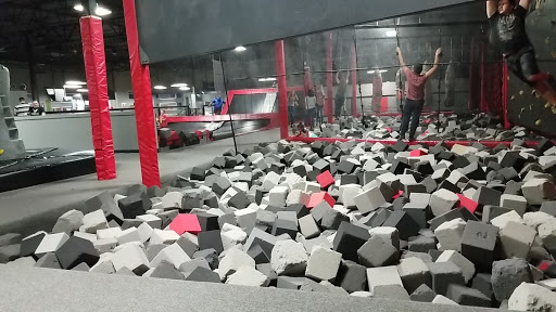 Recreation Center «Krazy Air Trampoline Park», reviews and photos, 4310 E McDowell Rd, Mesa, AZ 85215, USA