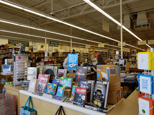 Book Store «Half Price Books», reviews and photos, 1551 US-287, Mansfield, TX 76063, USA