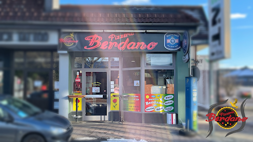 Pizzeria Berdano en Gleisdorf