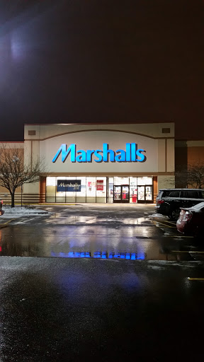 Marshalls