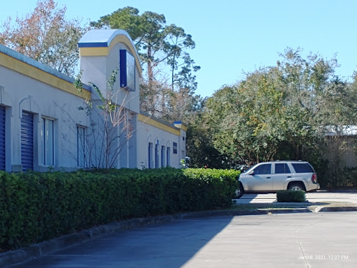 Self-Storage Facility «Simply Self Storage - Sanford», reviews and photos, 4051 FL-46, Sanford, FL 32771, USA