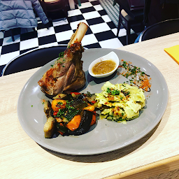 Photo n°55 de LE CATERING à Grenoble ()