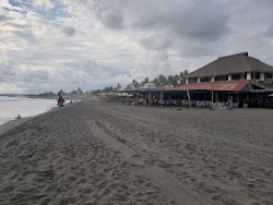 Photo de Playa de Cuyutlan III zone des équipements