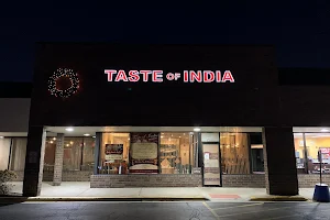 Taste of India Restaurant - Banquet & Catering image