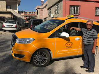 Karataş Taksi