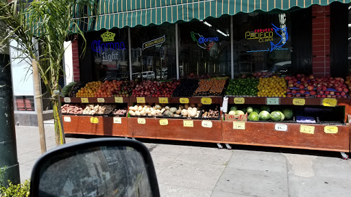 Casa Guadalupe Supermarket 3