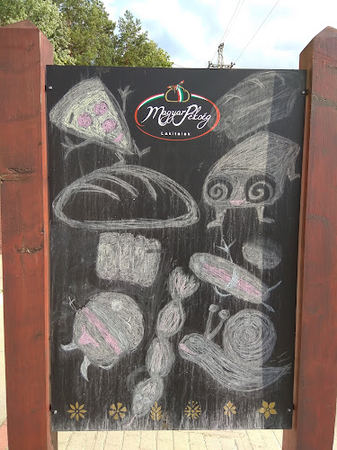 Magyar Pékség - Lakitelek