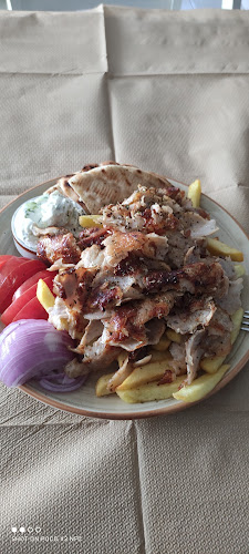 Elias souvlakerie - Σχηματάρι