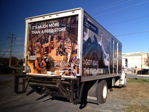 Sign Shop «FASTSIGNS», reviews and photos, 1720 Valley Ave, Winchester, VA 22601, USA