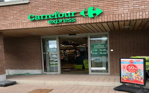 Carrefour express Strombeek image