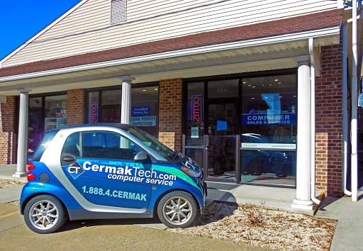 Cermak Technologies Inc, 46 S Potomac St, Waynesboro, PA 17268, USA, 