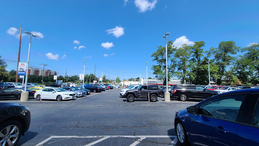 Ford Dealer «Sheehy Ford Lincoln of Gaithersburg», reviews and photos, 901 Frederick Rd, Gaithersburg, MD 20879, USA