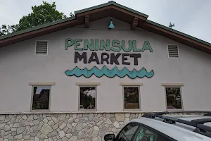 Peninsula Market image