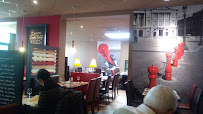 Atmosphère du Restaurant à viande Restaurant La Boucherie à Le Coudray - n°3