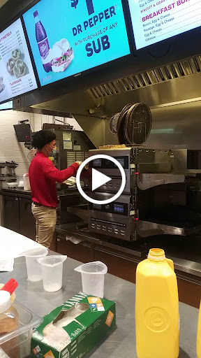 Gas Station «QuikTrip», reviews and photos, 2400 Salem Rd SE, Conyers, GA 30013, USA