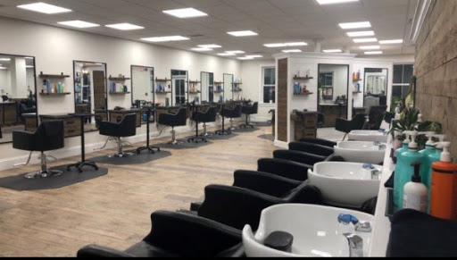 Beauty Salon «Revolutions Styling Salon», reviews and photos, 494 West St, East Bridgewater, MA 02333, USA