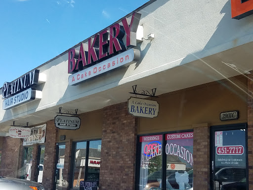 A Cake Occasion, 3901 E 112th Ave, Thornton, CO 80233, USA, 