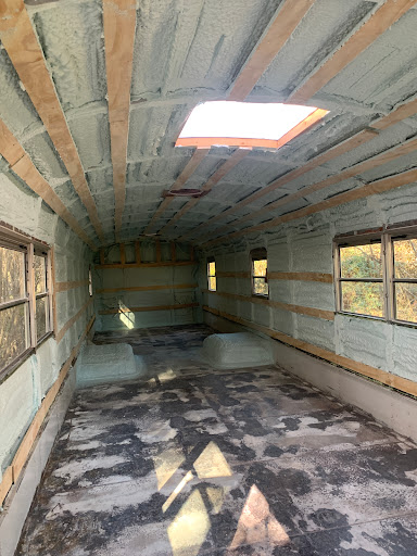 HVAC Contractor «RSP Heating and Cooling», reviews and photos