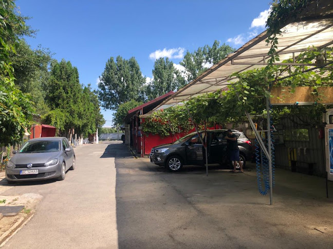 Opinii despre Paradisul Șoferilor în Bacău - Spălătorie auto