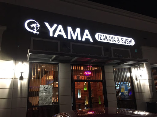Yama Izakaya & Sushi