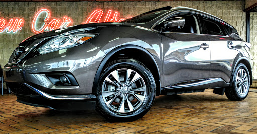 Used Car Dealer «Driven Auto Sales», reviews and photos, 6800 W 79th St, Burbank, IL 60459, USA