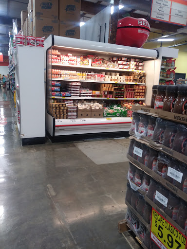 Grocery Store «El Super», reviews and photos, 3211 Firestone Blvd, South Gate, CA 90280, USA