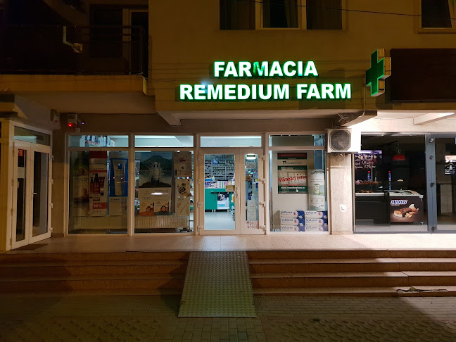 Remedium Farm Buna ziua 1