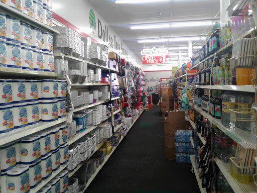 Dollar Store «Dollar Tree», reviews and photos, 434 E Main St, Middletown, PA 17057, USA