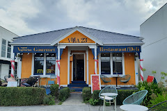 Villa 23 Cafe, Restaurant