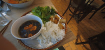Soupe du Restaurant vietnamien Sen's à Nantes - n°20