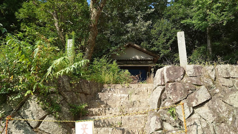 青坂神社