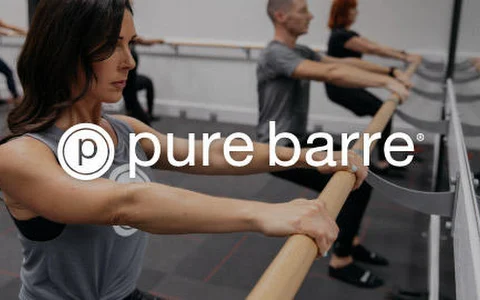 Pure Barre image