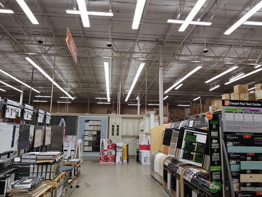 Home Improvement Store «The Home Depot», reviews and photos, 280 Fort Evans Rd NE, Leesburg, VA 20176, USA