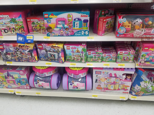 Department Store «Walmart Supercenter», reviews and photos, 3700 Owen Rd, Fenton, MI 48430, USA